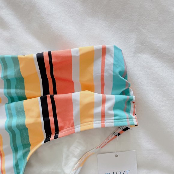 Skye Bikini bottoms women’s bathing suit swimsuit New with tags! - Picture 8 of 16